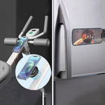 Ultra-Thin Magnetic Suction Finger Ring