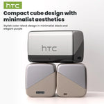 HTC NE67 AI Translation Earbuds