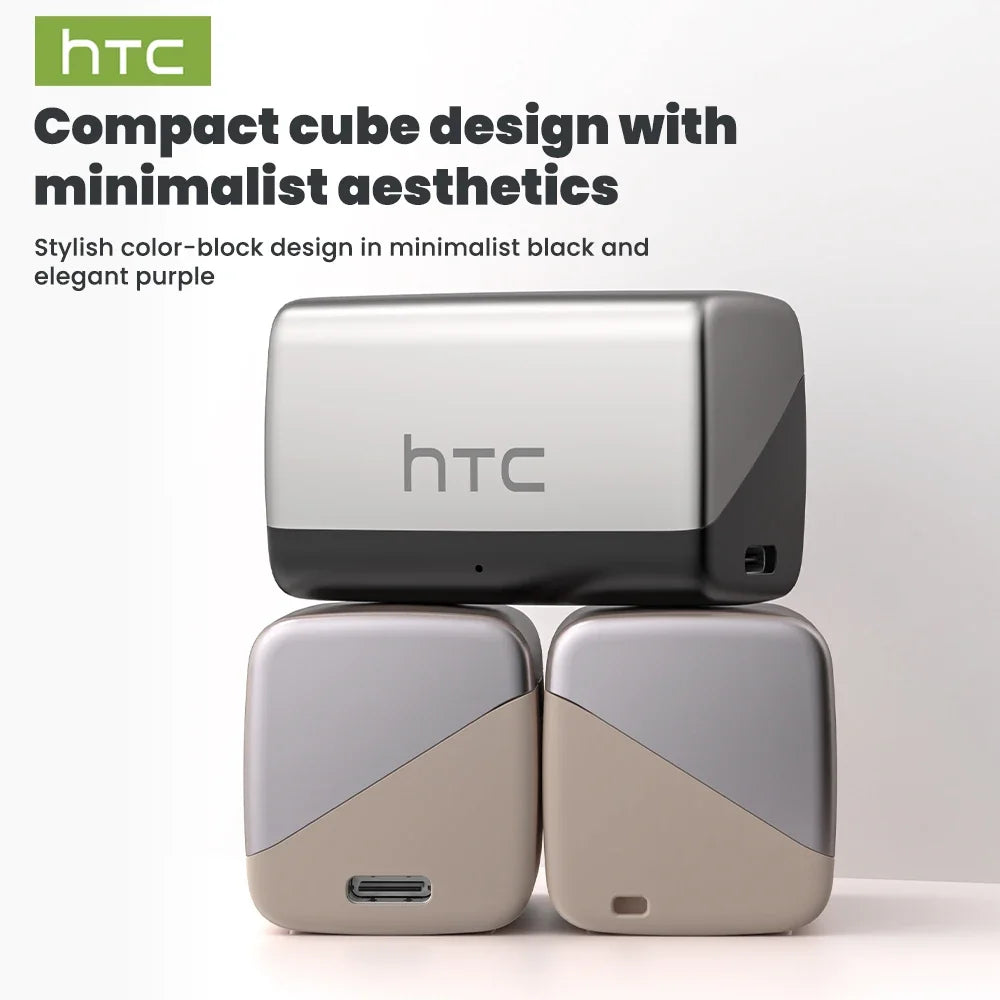 HTC NE67 AI Translation Earbuds