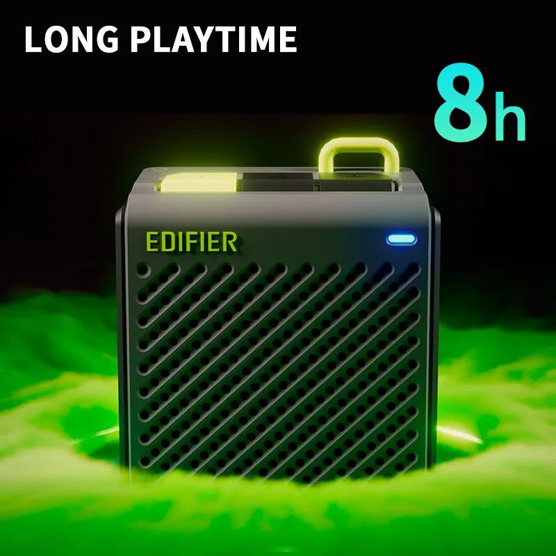 Edifier MP85 Portable Bluetooth Speaker