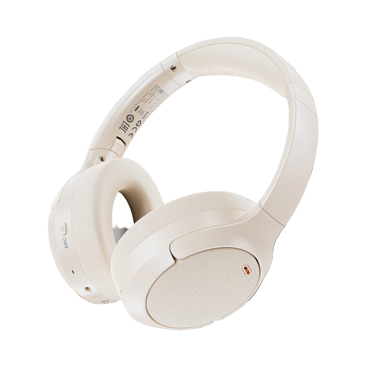 ACEFAST H6 Wireless Headphones with 30dB Active Noise Cancellation