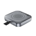 ACEFAST QC2 AI Box Wired to Wireless CarPlay Adapter