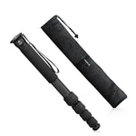 FANAUE Professional Carbon Fiber Monopod