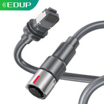 EDUP Starlink Gen 3 Weather-Resistant Outdoor Cable