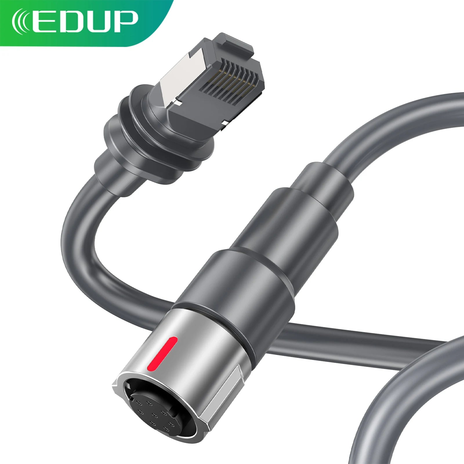 EDUP Starlink Gen 3 Weather-Resistant Outdoor Cable