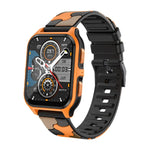 COLMI P73 IP68 Waterproof Outdoor Smartwatch