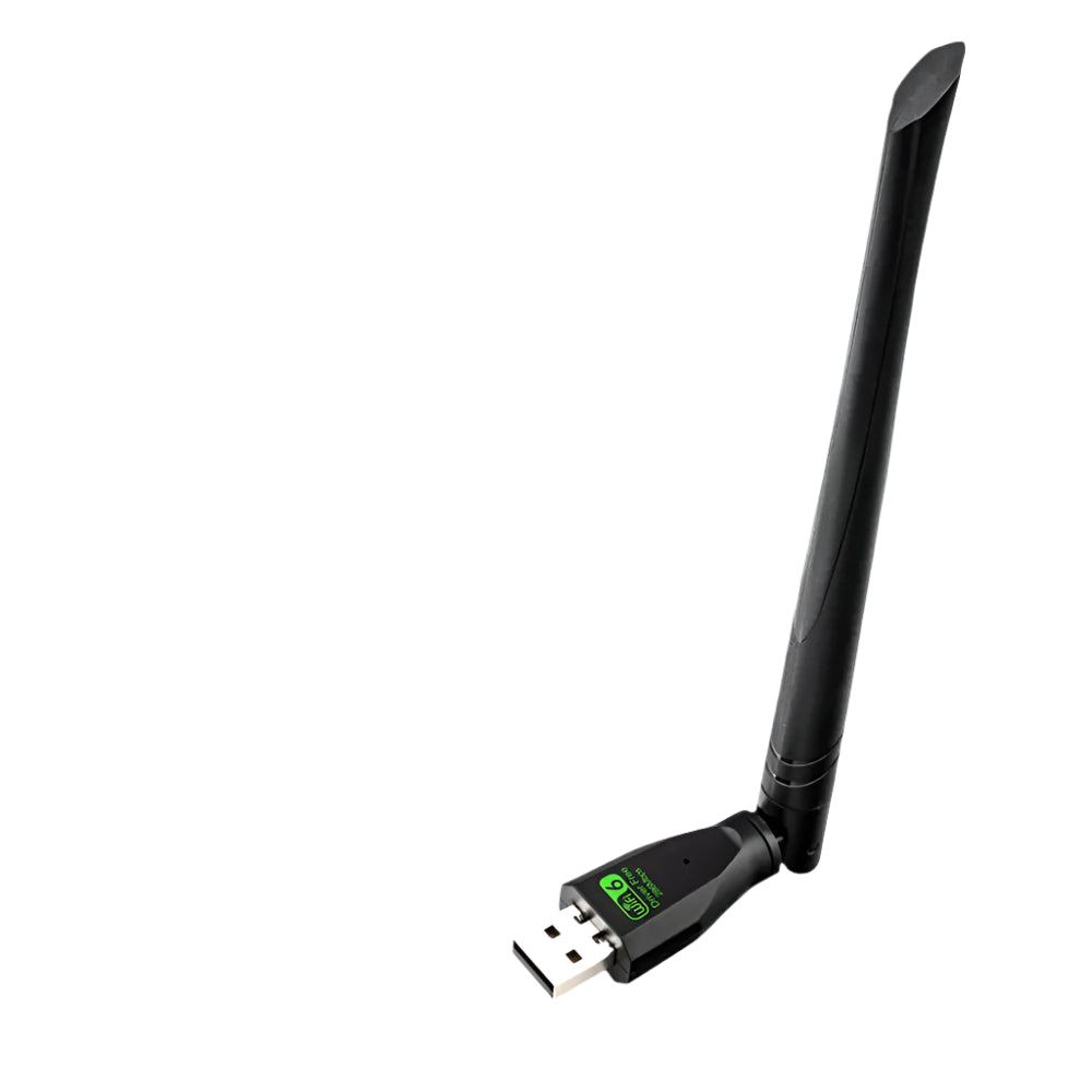 FENVI AX286 WiFi 6 USB Network Adapter