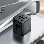 ACEFAST Z11 Universal Travel AC Power Adapter
