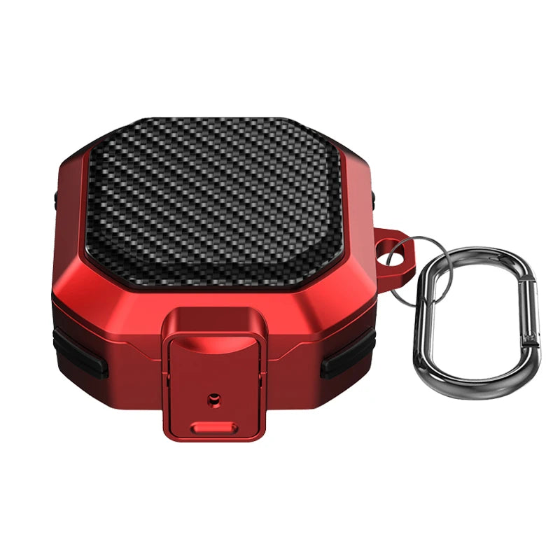 Protective Switch Buckle Cover for Samsung Galaxy Buds FE