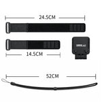 Detachable Quick-Release Wrist Strap For Insta360 Luna Ultra