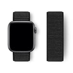 Comfort-Fit Nylon Strap for Apple Watch