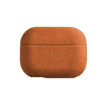 Premium Italian Suede Leather Case for AirPods Pro 2
