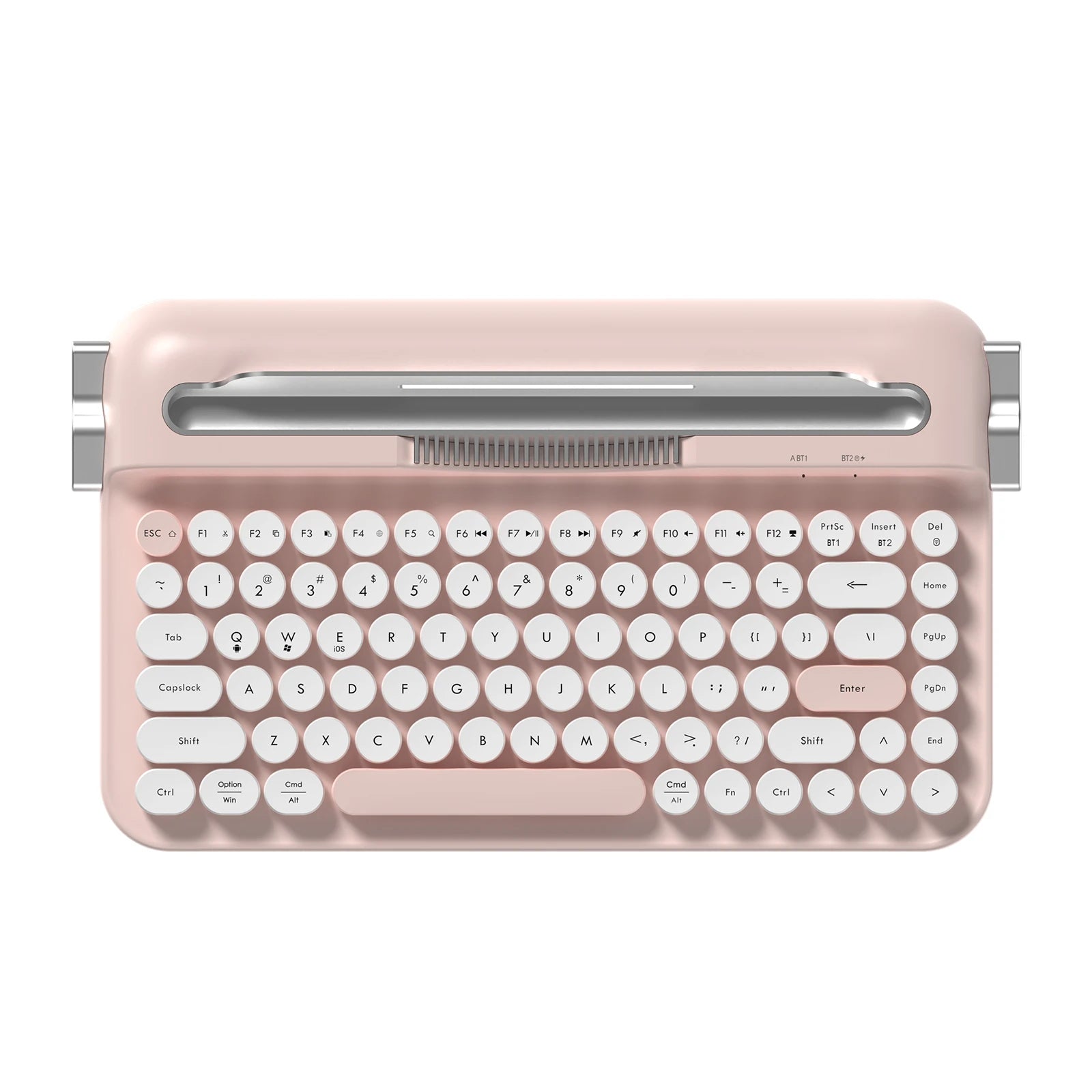 AJAZZ AF84 Dual-Mode Keyboard