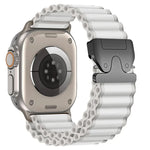 Premium Nylon Alpine Style Strap for Apple Watch