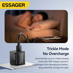 Essager 20W USB-C PD Fast Charger
