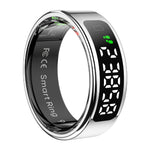 COLMI R12 Smart Ring with Display