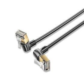 Vention 360 Degree Rotating CAT8 Ethernet Cable