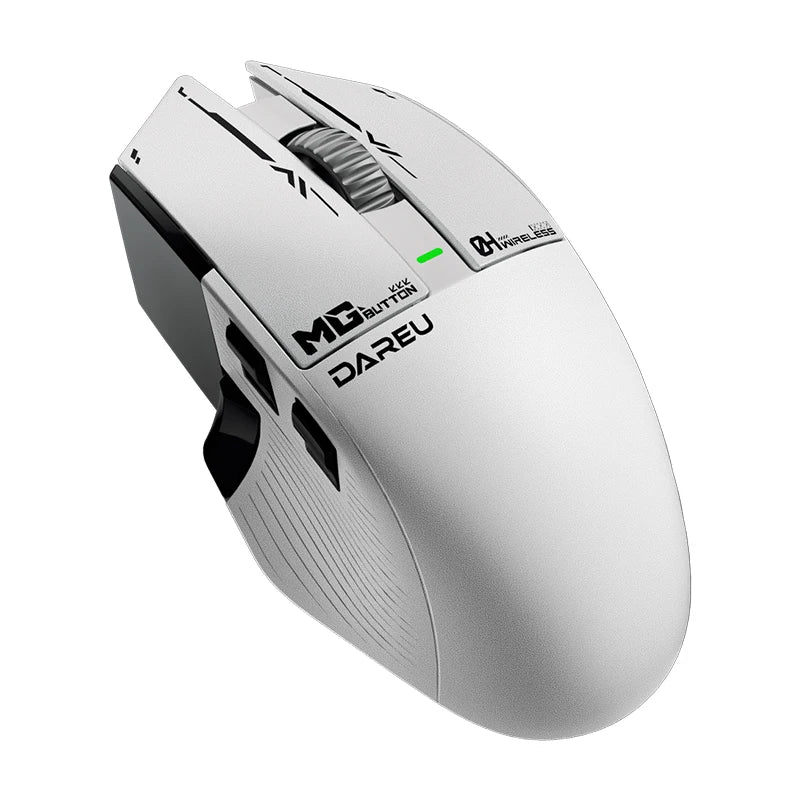 Dareu A980 Pro Max High-Performance Gaming Mouse