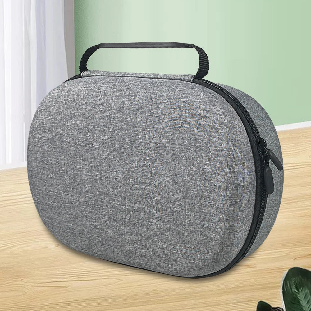 Shockproof EVA Hard Carrying Case for Apple Vision Pro