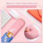 Corgi Design Ergonomic Keyboard Wrist Rest Pad