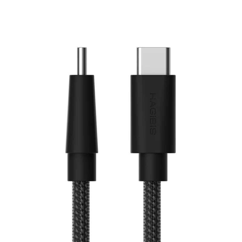 Hagibis 240W USB-C Fast Charging Cable