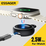 Essager USB-C Magnetic Fast Charger for Apple Watch