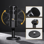 MAONO PD100U Dynamic USB Microphone