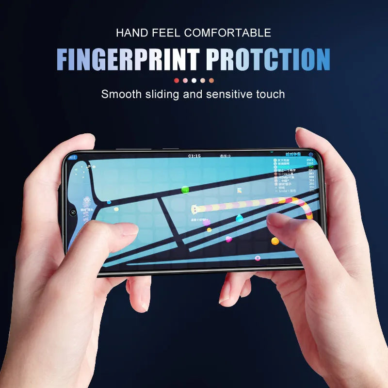 Tempered Glass Screen Protector & Full Camera Lens Film for Xiaomi 14T Series