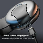 Minisopuru 3-in-1 Wireless Charging Station