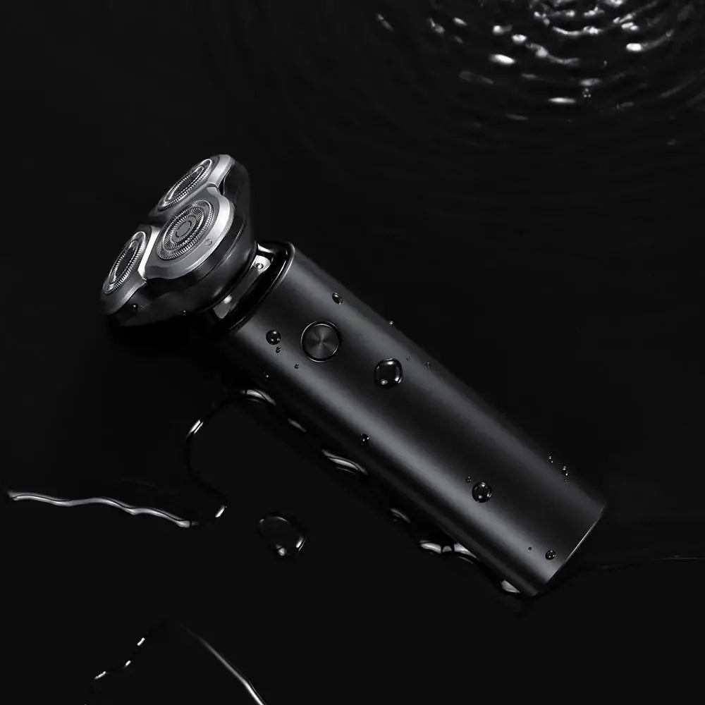 Xiaomi Mijia S500 Rechargeable Electric Shaver