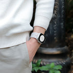 Breathable Magnetic Sport Strap for Apple Watch