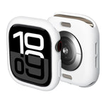 Protective Silicone Shell Bumper for Apple Watch Series 11