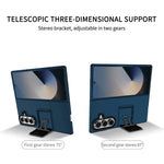 Shockproof Hard Folding Case for Samsung Galaxy Z Fold 6