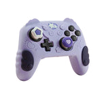 Cute Wing Silicone Case with Thumb Grip Caps for Nintendo Switch 2 Pro Controller