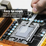 UPSIREN LMTG-100 High Performance Liquid Metal Thermal Paste