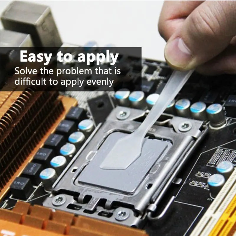 UPSIREN LMTG-100 High Performance Liquid Metal Thermal Paste