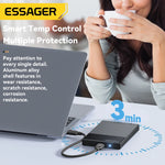 Essager 2.5" SATA SSD/HDD Enclosure