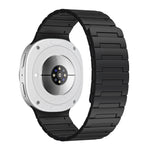 Silicone Magnetic Closure Watch Band for Samsung Galaxy Watch 9