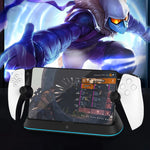 PlayStation Portal Charging Stand with 7 RGB Light Modes