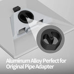 Aluminum Tripod Mount Adapter for Starlink Mini
