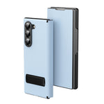 Slim Folding Hard Case with Stand for Samsung Galaxy Z Fold 6
