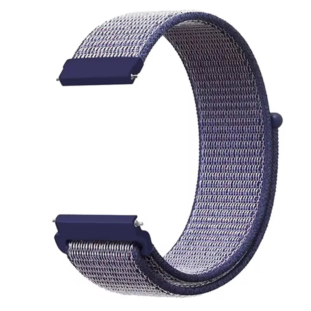 Adjustable Nylon Loop Bracelet for Nothing CMF Watch Pro 2