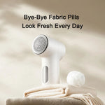 MIJIA 180-Minute Battery Fabric Lint Remover