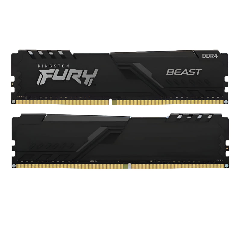 Kingston Fury Beast DDR4 288-Pin RAM
