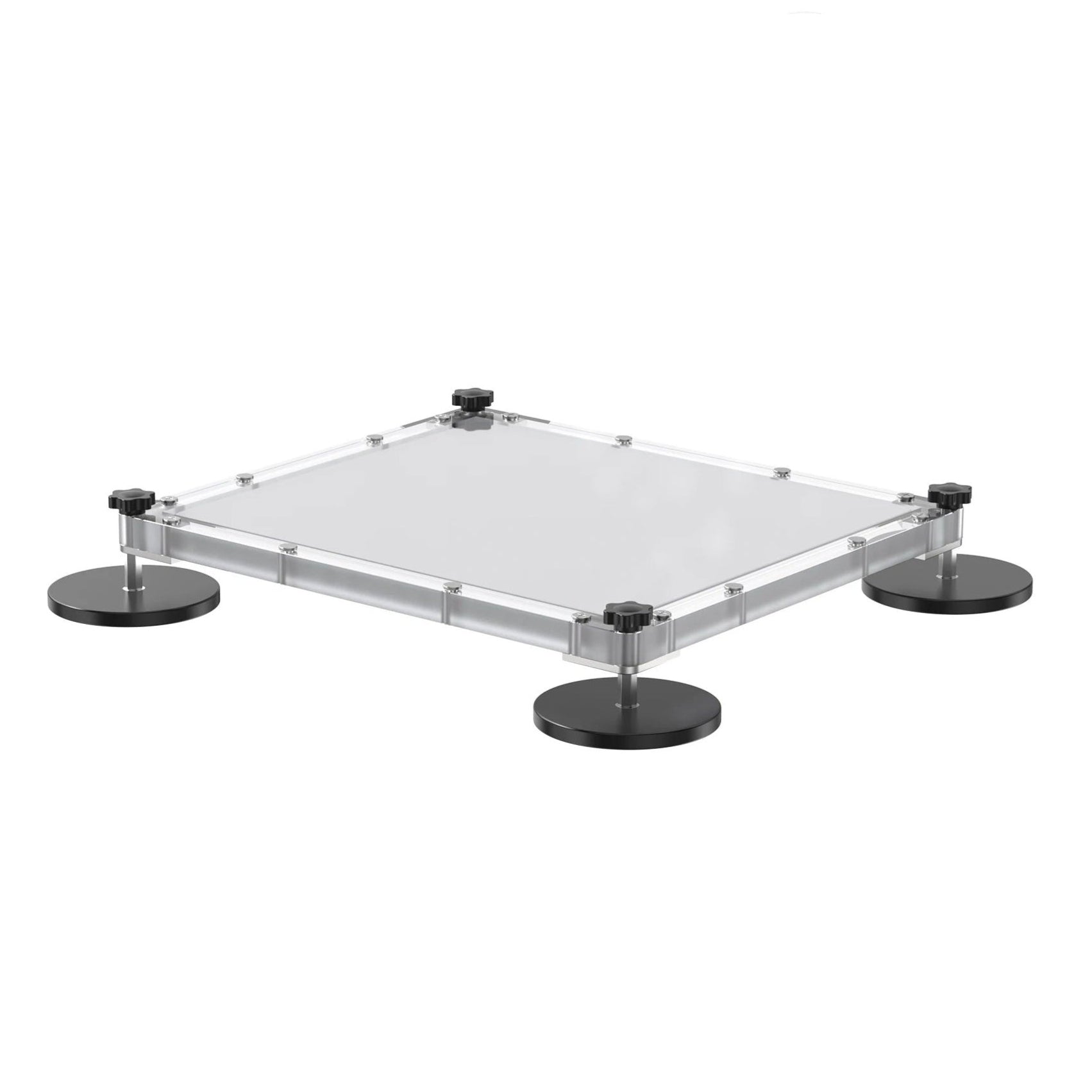 EDUP SK0126S-Pro Starlink Mini Heavy-Duty Roof Mount