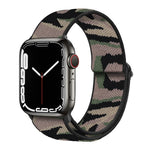 Premium Nylon Replacement Strap for Apple Watch