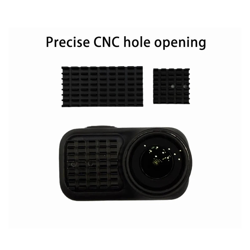 DJI Osmo Nano High-Performance Graphite Heat Sink Film