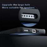 Transparent Shockproof Case for Nothing Phone 3a Pro