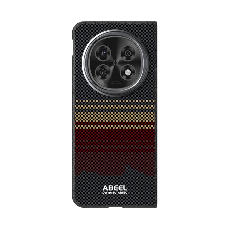 Premium Magnetic Business Case for OPPO Find N5