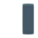 Braided Nylon Solo Loop Band for Apple Watch